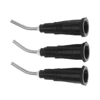 100pcs/bag Irrigation Bent Needle Tips Dental Flow Sealant Etchant Composite Resin Acid Reagent Delievery Syringe Tips Equipment
100pcs/bag Irrigation Bent Needle Tips Dental Flow Sealant Etchant Composite Resin Acid Reagent Delievery Syringe Tips Equipment