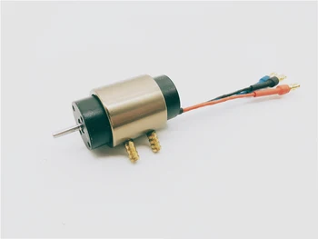 1PCS CYS 2040 Brushless Motor B2040 3600kv Water Cooling Cooler Jacket Spare Parts for RC Electric Boat Model
1PCS CYS 2040 Brushless Motor B2040 3600kv Water Cooling Cooler Jacket Spare Parts for RC Electric Boat Model