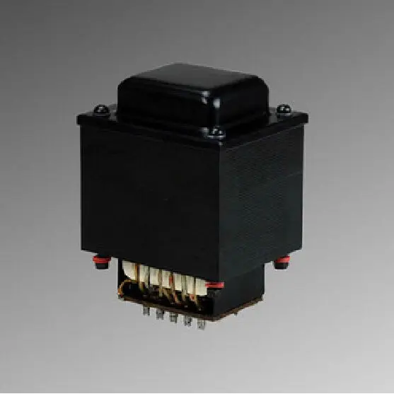 GZbotolave Raphaelite 280W amplifier power transformer EL34,6L6,KT66 push-pull tube buffer
GZbotolave Raphaelite 280W amplifier power transformer EL34,6L6,KT66 push-pull tube buffer