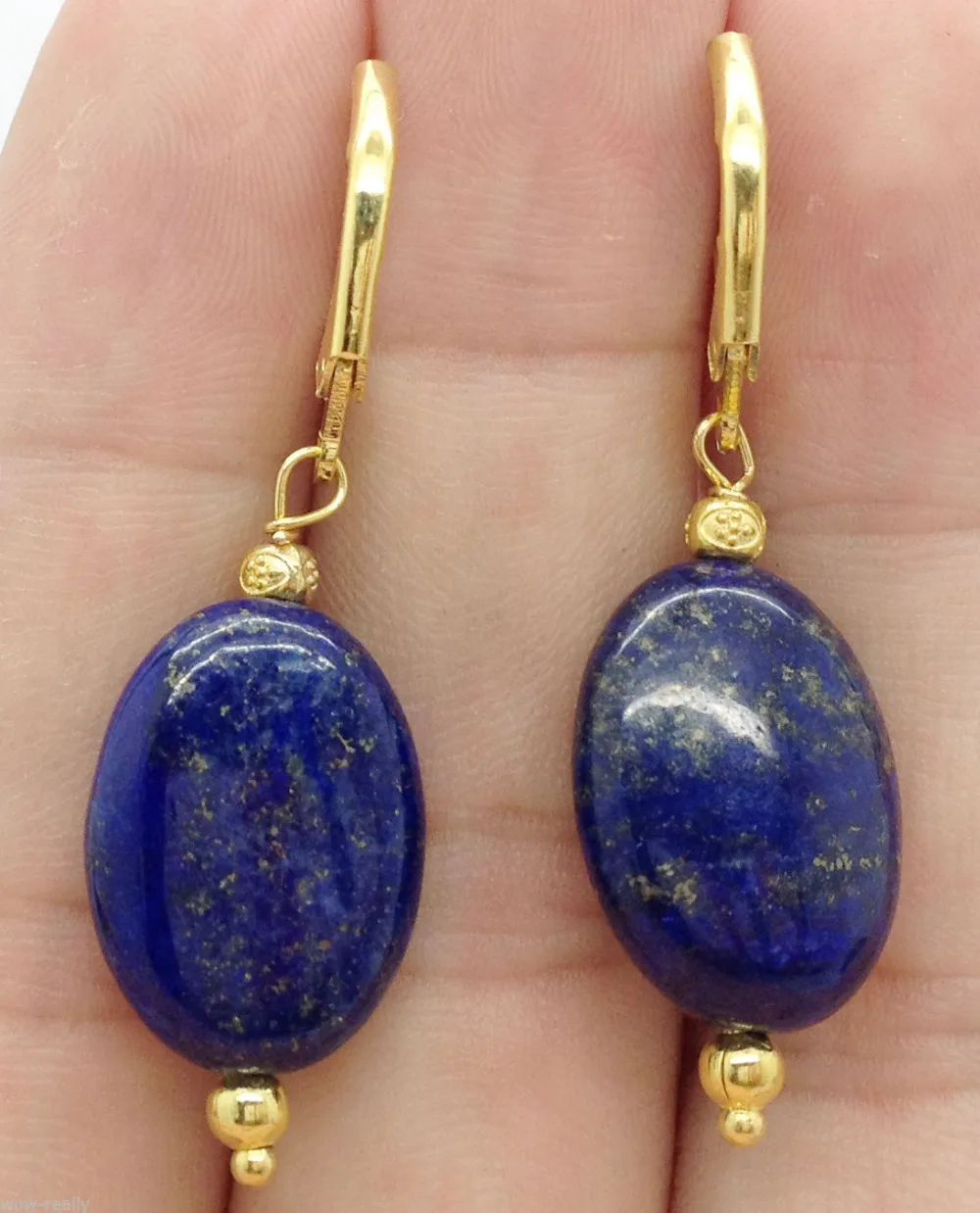 NEW Fashoion Handmade Blue Lapis Lazuli Yellow Earring ^^@^NEW style Fine jewe Noble Natural stone FREE SHIPPING
NEW Fashoion Handmade Blue Lapis Lazuli Yellow Earring ^^@^NEW style Fine jewe Noble Natural stone FREE SHIPPING