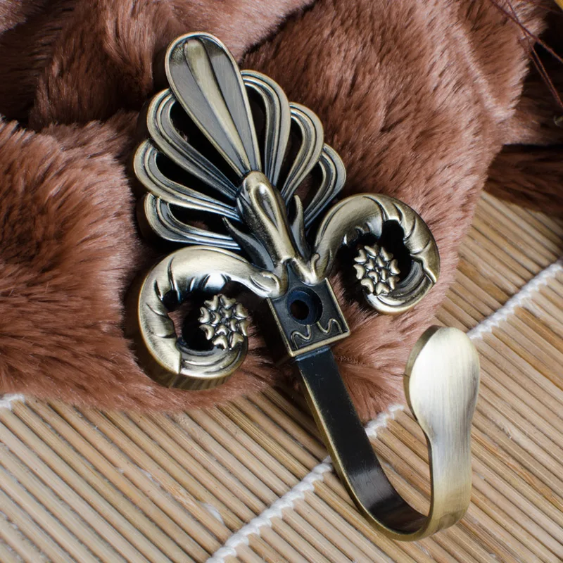 Fleur De Lis Wall Hooks Bronze Clothes Hanger Wall Decor / Cottage Chic Curtain hollk French Country Hat Coat Hangers
Fleur De Lis Wall Hooks Bronze Clothes Hanger Wall Decor / Cottage Chic Curtain hollk French Country Hat Coat Hangers