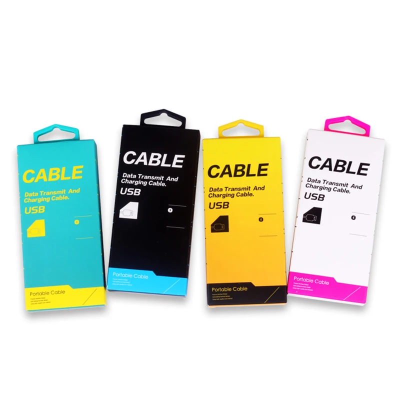 30 pcs Custom Luxury Kraft Packaging for Micro USB Date Line Box for Samsung Cable Dropship Sellers Gift Boxes
30 pcs Custom Luxury Kraft Packaging for Micro USB Date Line Box for Samsung Cable Dropship Sellers Gift Boxes