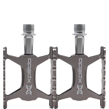 Mountain Bike Bicycle Pedal MTB Road Bike Ultralight Pedal Aluminum Alloy Cycling Seald Bearing folding bike Pedal Bicycle parts
Mountain Bike Bicycle Pedal MTB Road Bike Ultralight Pedal Aluminum Alloy Cycling Seald Bearing folding bike Pedal Bicycle parts
