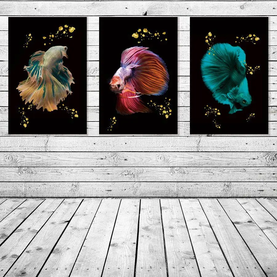 Watching The Goldfish HD Print Canvas Paintings Wall Artwork Prints Picture Home Decor for Living Room
Watching The Goldfish HD Print Canvas Paintings Wall Artwork Prints Picture Home Decor for Living Room