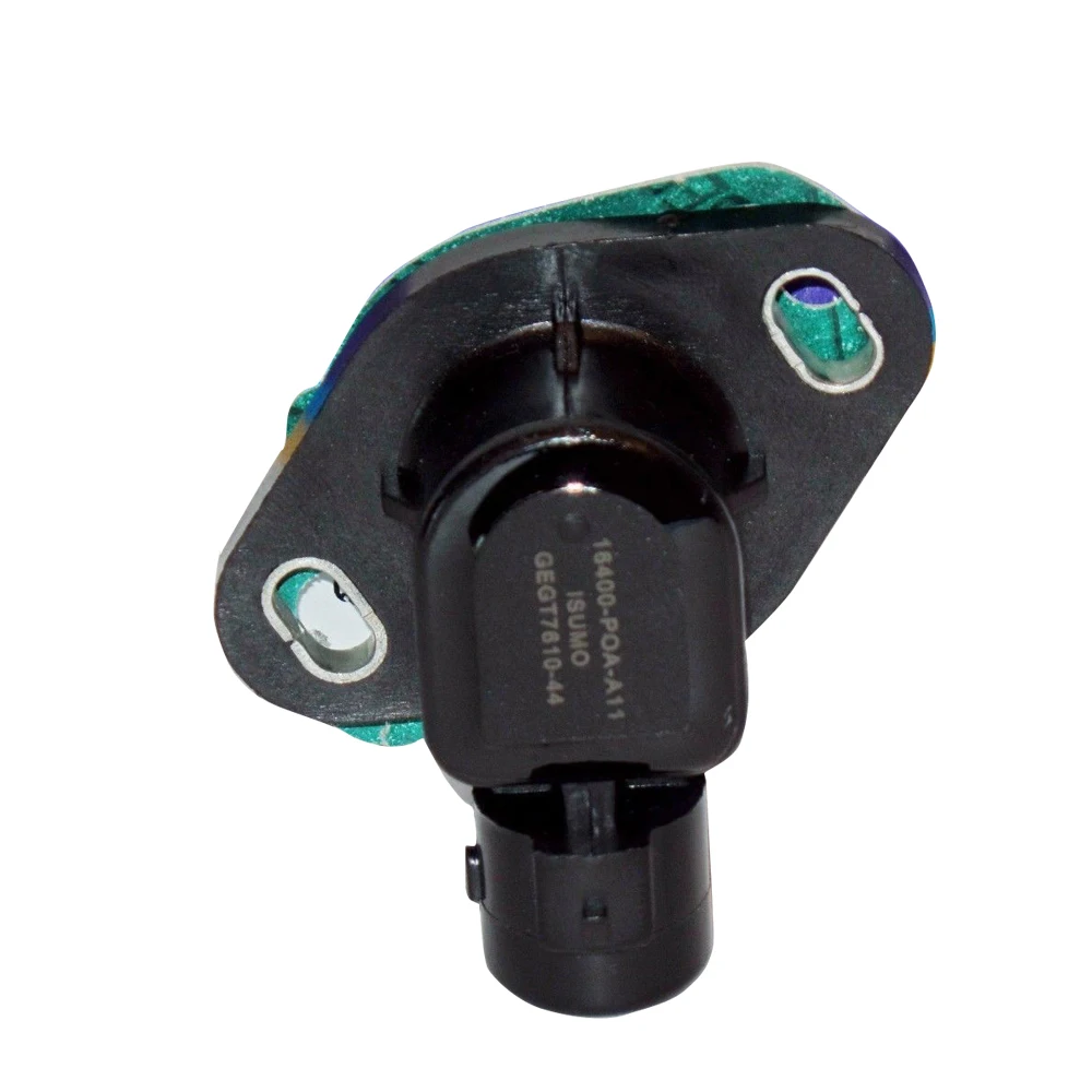 Throttle Body Position Sensor (TPS) For Honda & Acura 911-753 OE-16400-P0A-A11 Car Accessories
Throttle Body Position Sensor (TPS) For Honda & Acura 911-753 OE-16400-P0A-A11 Car Accessories