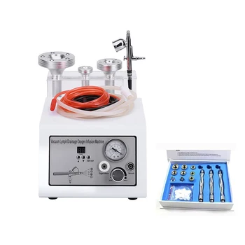 Portable 3 in 1 body vacuum shaping diamond peeling facial care injusion lifting spa device
Portable 3 in 1 body vacuum shaping diamond peeling facial care injusion lifting spa device