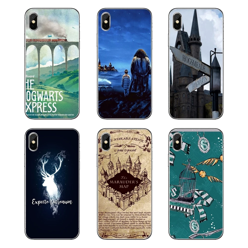 For Samsung Galaxy A5 A6 A7 A8 A9 J4 J5 J7 J8 2017 2018 Plus Prime Soft Covers HARRY POTTER fantasy adventure comotive wallpaper
For Samsung Galaxy A5 A6 A7 A8 A9 J4 J5 J7 J8 2017 2018 Plus Prime Soft Covers HARRY POTTER fantasy adventure comotive wallpaper