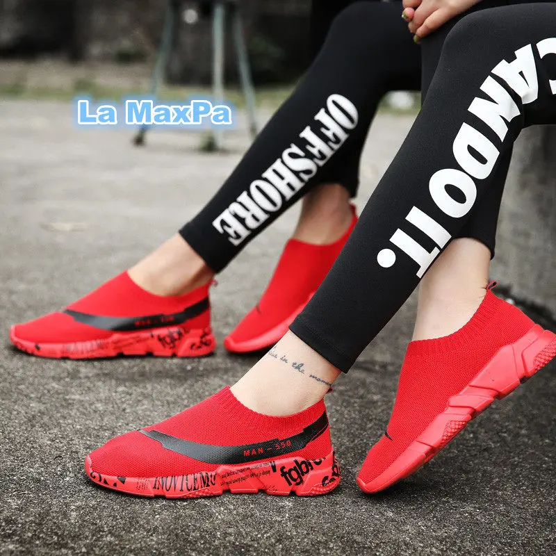 women shoes light parallel sneakers men street mesh running shoes for men Brands sports shoes woman zapatillas mujer size 35-44
women shoes light parallel sneakers men street mesh running shoes for men Brands sports shoes woman zapatillas mujer size 35-44