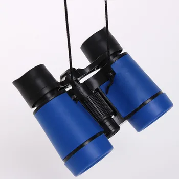 Telescope 4x30 Rubber Binoculars Technology Model Outdoor Learning Education Colorful Creative Toys Gifts For Children Kids Boy
Telescope 4x30 Rubber Binoculars Technology Model Outdoor Learning Education Colorful Creative Toys Gifts For Children Kids Boy