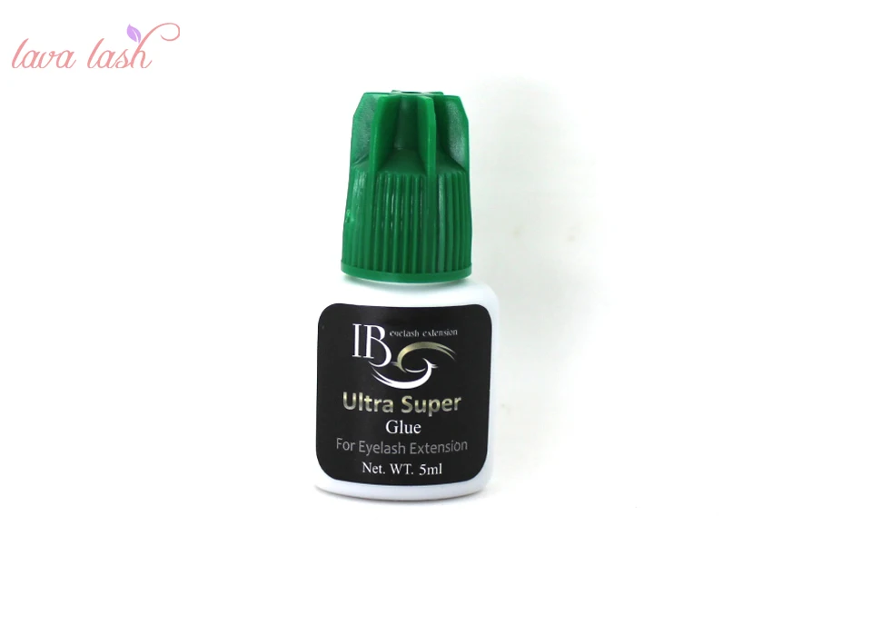 Free Shipping IB Ultra super Glue Individual fast drying eyelash extensions glue green cap 5ml/bottle
Free Shipping IB Ultra super Glue Individual fast drying eyelash extensions glue green cap 5ml/bottle