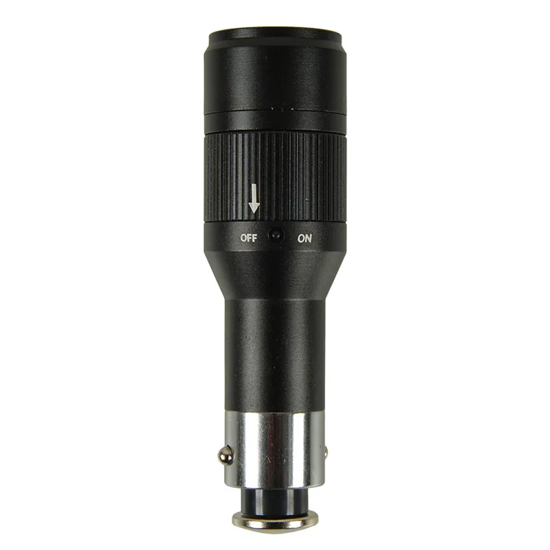 New 2018 Fashion Q5 LED Car Cigarette Lighter Vechicle Charging Flashlight Torch LAMP Drop Shipping
New 2018 Fashion Q5 LED Car Cigarette Lighter Vechicle Charging Flashlight Torch LAMP Drop Shipping