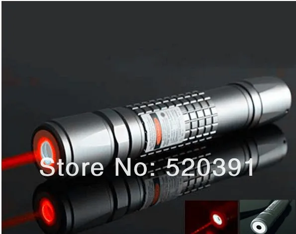 High Power 100W 100000m 650nm Waterproof TRUE High Powered Focusable Red Laser Pointer Burning Torch Light Matches FREE SHIPPING
High Power 100W 100000m 650nm Waterproof TRUE High Powered Focusable Red Laser Pointer Burning Torch Light Matches FREE SHIPPING