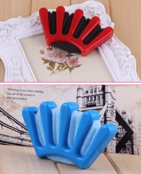 by dhl or ems 500pcs Charming French Style DIY Sponge Hair Braider Plait Hair Twist Braiding Hair Styling Tools For Women new
by dhl or ems 500pcs Charming French Style DIY Sponge Hair Braider Plait Hair Twist Braiding Hair Styling Tools For Women new