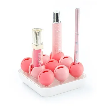 Mini flower petal shape multi-functional desktop receive box make-up box jewelry box storage box 12*12*5cm free shipping
Mini flower petal shape multi-functional desktop receive box make-up box jewelry box storage box 12*12*5cm free shipping