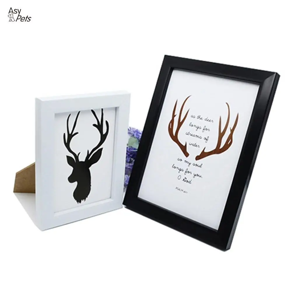 AsyPets Wall-Hanging Photo Frame Creative Picture Frame Home Decoration Gift (Random Samples Inside Frame)-25
AsyPets Wall-Hanging Photo Frame Creative Picture Frame Home Decoration Gift (Random Samples Inside Frame)-25