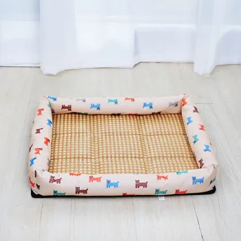 Drop Shipping New Arrival Dog beds for small large dogs Oxford waterproof dog bed cool dog pet cat beds sofa teddy cat house
Drop Shipping New Arrival Dog beds for small large dogs Oxford waterproof dog bed cool dog pet cat beds sofa teddy cat house