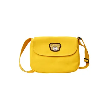 Canvas cartoon bear printing women's mini handbag ladies shoulder cross-body bag female small phone pouch bolso bolsa for girls
Canvas cartoon bear printing women's mini handbag ladies shoulder cross-body bag female small phone pouch bolso bolsa for girls