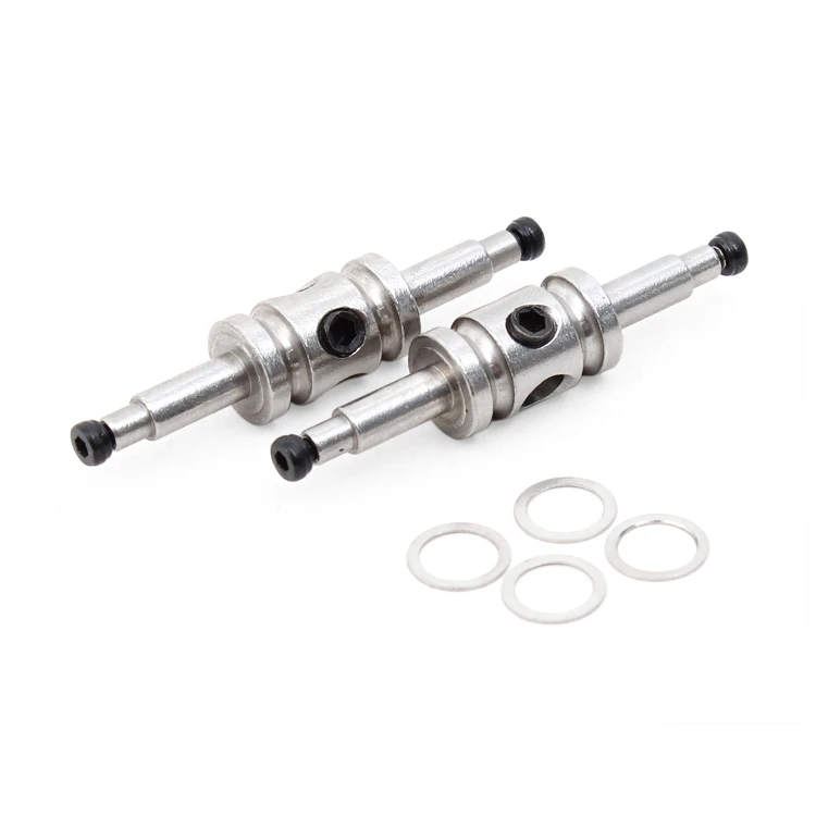 ALZRC - Devil 500 Helicopter Parts 500 Pro Tail Rotor Hub fit T-REX 500 Pro/500L D50P041