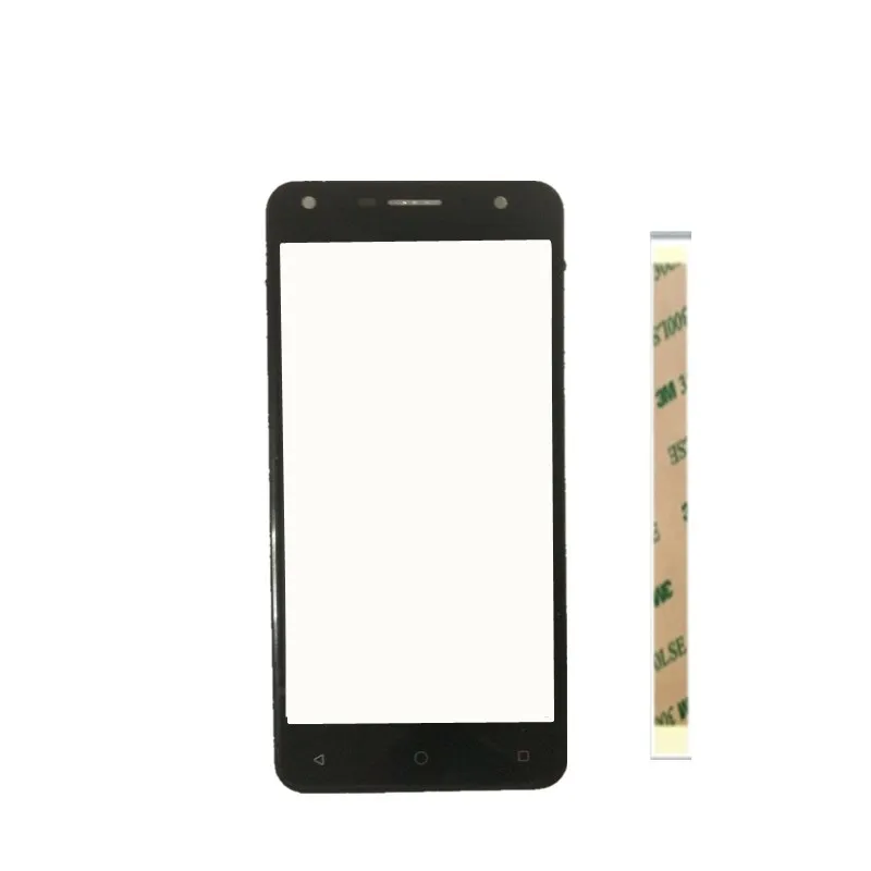 New 5.0inch For DEXP Ixion ms650 touch Screen Glass sensor panel lens glass replacement for DEXP Ixion ms650 cell phone
New 5.0inch For DEXP Ixion ms650 touch Screen Glass sensor panel lens glass replacement for DEXP Ixion ms650 cell phone