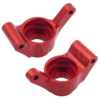 Himoto Mastadon Parts Electric Upgrade Parts M604 Alum Aluminum Rear Uprights 2P (L/R) 23604 Alloy For RC E18XBL 1/18 Spino
Himoto Mastadon Parts Electric Upgrade Parts M604 Alum Aluminum Rear Uprights 2P (L/R) 23604 Alloy For RC E18XBL 1/18 Spino