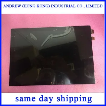 Original A+ Pro 6 LCD Assembly For Microsoft surface pro 6 lcd display touch screen glass digitizer assembly
Original A+ Pro 6 LCD Assembly For Microsoft surface pro 6 lcd display touch screen glass digitizer assembly