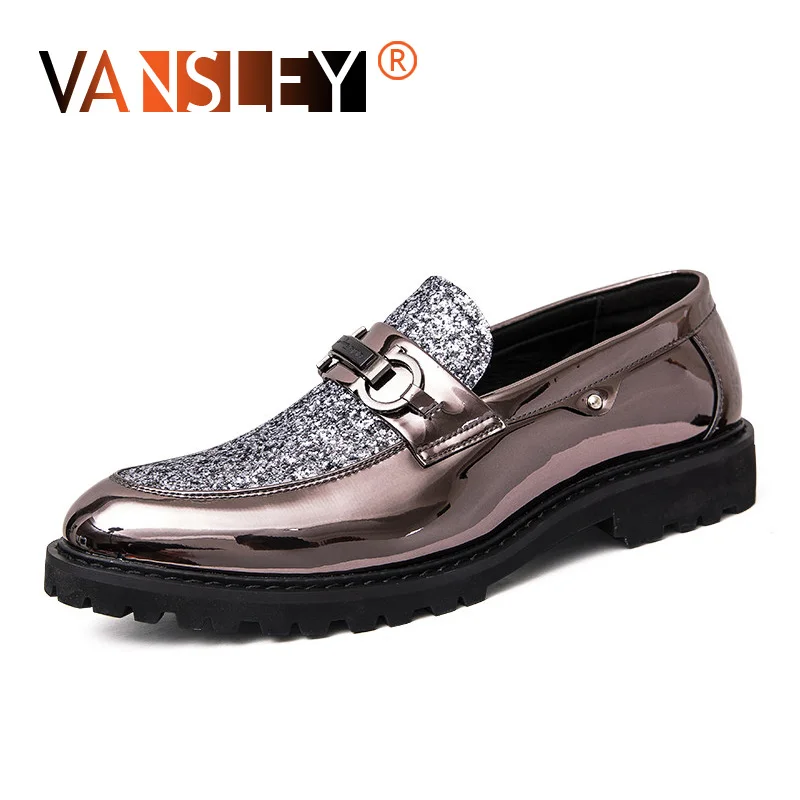 Men Dress Shoes Men Simple Oxford Luxury Italian Style Pointed Toe Formal Wedding Casual Luxury Party Slip-On Boat Leather Shoes
Men Dress Shoes Men Simple Oxford Luxury Italian Style Pointed Toe Formal Wedding Casual Luxury Party Slip-On Boat Leather Shoes