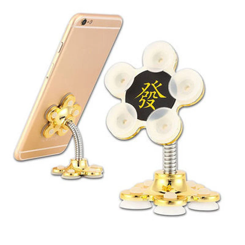 Magic mobile phone bracket silicone suction cup car navigation universal home creative bracket multi-function universal
Magic mobile phone bracket silicone suction cup car navigation universal home creative bracket multi-function universal