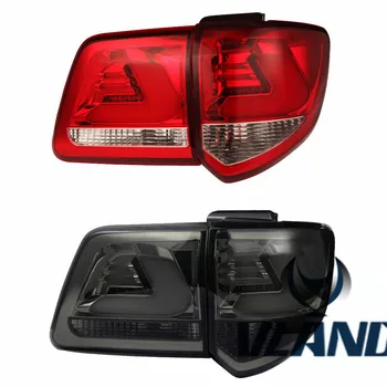 VLAND factory for Car Tail lamp for Fortuner LED Taillight 2012 2013 2014 2015 4Runner Taillight with DRL+Reverse+Signal
VLAND factory for Car Tail lamp for Fortuner LED Taillight 2012 2013 2014 2015 4Runner Taillight with DRL+Reverse+Signal
