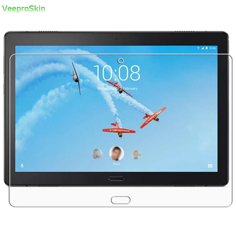 9H Tempered Glass For Lenovo Tab P10 TB-X705F TB-X705L 10.1inch Screen Protector Tablet Front Cover Protective Film
9H Tempered Glass For Lenovo Tab P10 TB-X705F TB-X705L 10.1inch Screen Protector Tablet Front Cover Protective Film