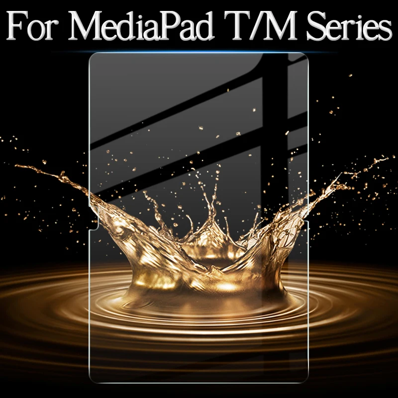 Protective Glass For Huawei MediaPad T3 M3 M5 M T 3 5 Pro Lite On The 8.0 8.4 9.6 10.1 10.8 inch Screen Protector Tempered Glas
Protective Glass For Huawei MediaPad T3 M3 M5 M T 3 5 Pro Lite On The 8.0 8.4 9.6 10.1 10.8 inch Screen Protector Tempered Glas