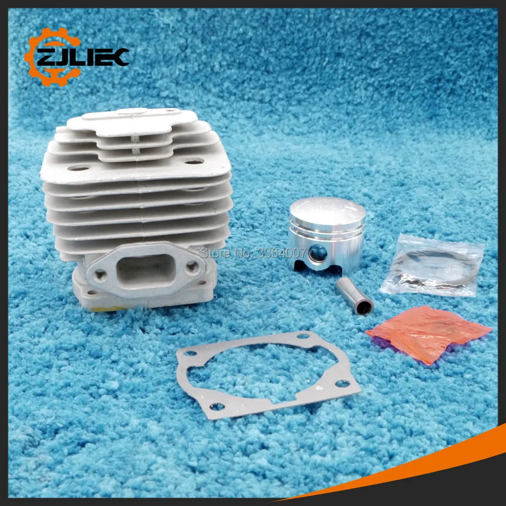 1E44F-5 Cylinder for Grass Trimmer CG520 brush cutter spare parts 44-5 cylinder kit 44mm and piston set
1E44F-5 Cylinder for Grass Trimmer CG520 brush cutter spare parts 44-5 cylinder kit 44mm and piston set