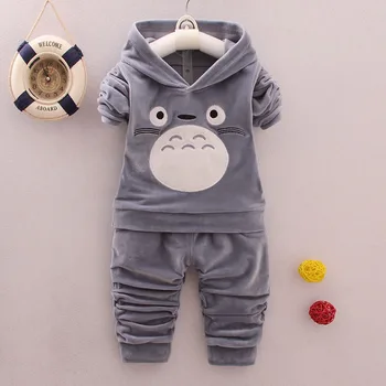 kids clothes 2017 autumn girls boys velvet clothing long sleeve hoodies + pants 2 pcs outfit
kids clothes 2017 autumn girls boys velvet clothing long sleeve hoodies + pants 2 pcs outfit
