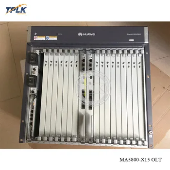 HW OLT SmartAX MA5800-X15 OLT included 2*MPLA control and 2*PILA DC power best price
HW OLT SmartAX MA5800-X15 OLT included 2*MPLA control and 2*PILA DC power best price
