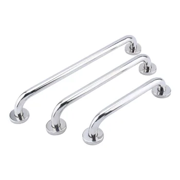 Fdit Stainless Steel Safety Bathroom Shower Tub Grab Bar Handle Rail Support Wall Mounted Towel Hanger Bathroom Supplies
Fdit Stainless Steel Safety Bathroom Shower Tub Grab Bar Handle Rail Support Wall Mounted Towel Hanger Bathroom Supplies