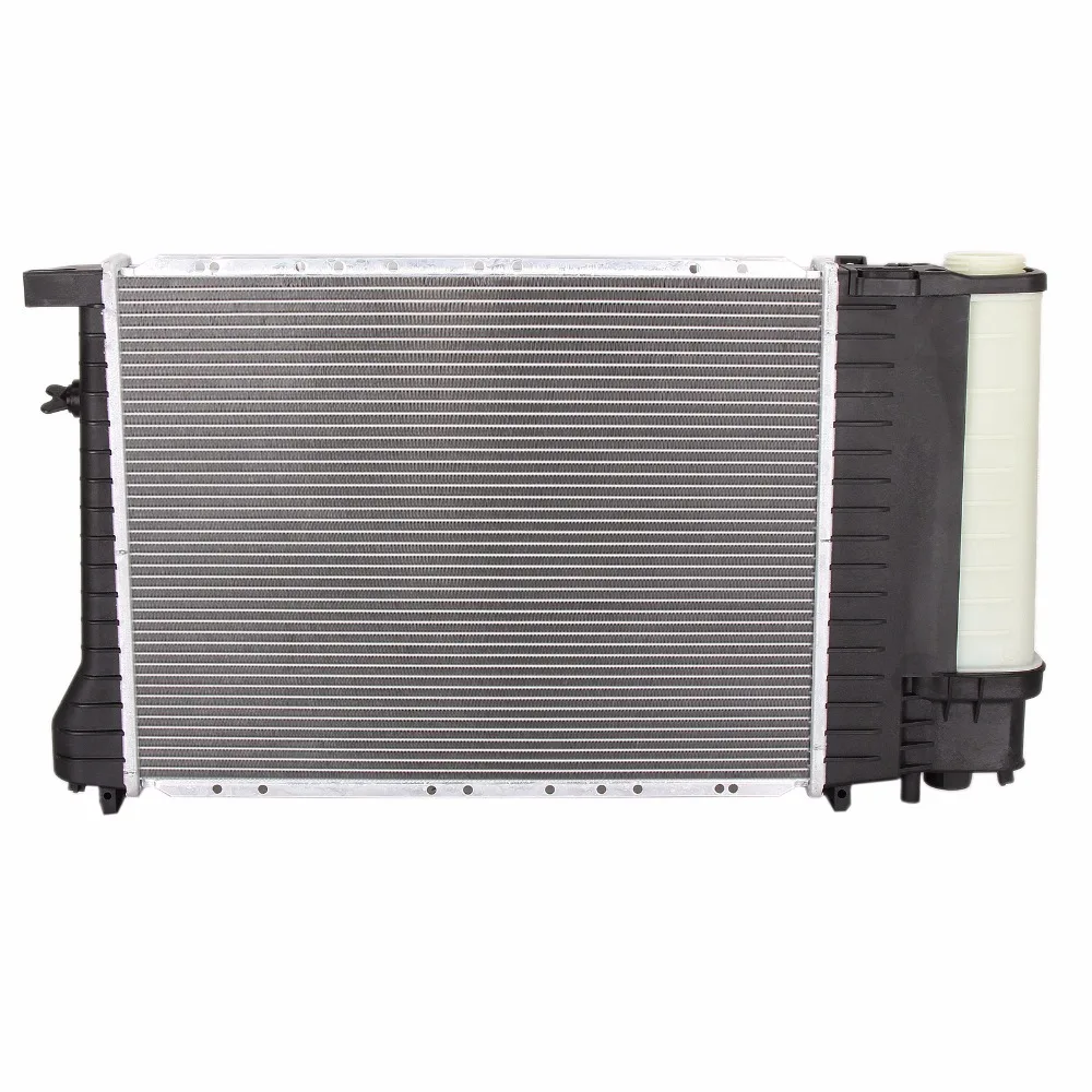 

Car RADIATOR For BMW 3er Cabriolet Coupe Touring 5er Touring E34 E30 E36 316i 318is 320i 323i 2.5 325i 328i 318 TI