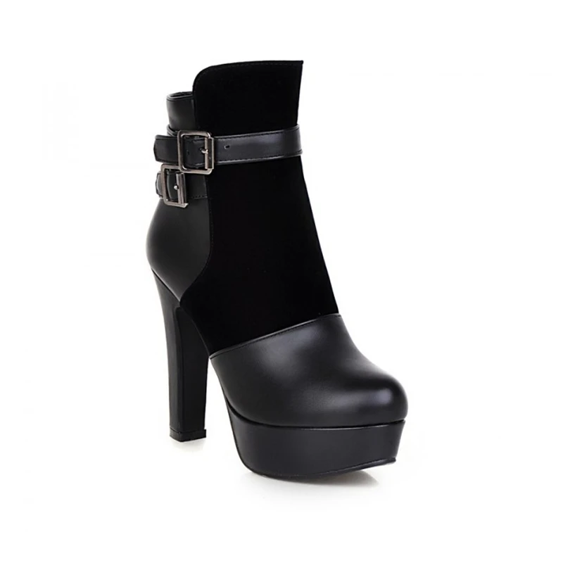 Women High Heel Pump Woman Casual Shoes Ladies Summer Spring Slip On Wedges Black Brown Plus Size 2019 New Fashion Free Shipping
Women High Heel Pump Woman Casual Shoes Ladies Summer Spring Slip On Wedges Black Brown Plus Size 2019 New Fashion Free Shipping