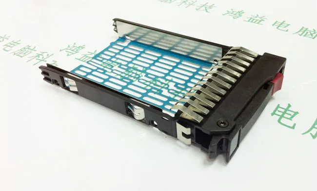 2.5" SAS SATA Tray HDD Hard Drive Caddy 378343-002 G5 G5P G4 ML350 DL580 Free Shipping to worldwide | Компьютеры и офис