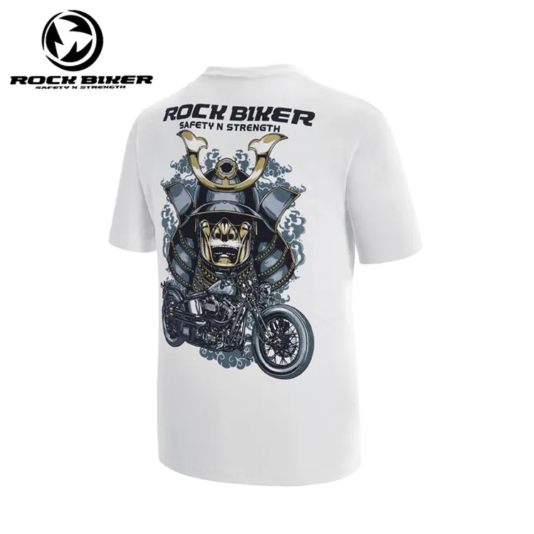 Summer Men's fashion casual Sports T-shirt Motorcycle Riding Wear Knight Shirt Racing Speed Tshirt pure cotton
Summer Men's fashion casual Sports T-shirt Motorcycle Riding Wear Knight Shirt Racing Speed Tshirt pure cotton