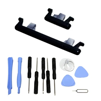 For Motorola Moto G7 Play XT1952-1 2 3 4 XT1952DL 5.7" Power Volume Button With Tools
For Motorola Moto G7 Play XT1952-1 2 3 4 XT1952DL 5.7" Power Volume Button With Tools