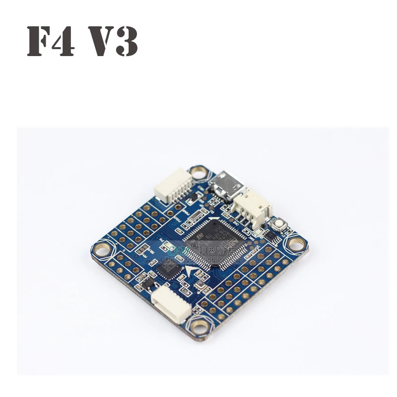 F4 V3 S /F4 V3-S F4 V3 PRO Flight Controller Board Built-in Barometer OSD For racing FPV Quadcopter RC Drone/ BETAFLIGT/ INAV
F4 V3 S /F4 V3-S F4 V3 PRO Flight Controller Board Built-in Barometer OSD For racing FPV Quadcopter RC Drone/ BETAFLIGT/ INAV