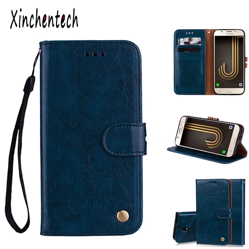Wallet Case For Samsung Galaxy J5 2017 J530 Fundas PU Leather Flip Phone Bag Cover For SamsungJ5 2016 J510/J5 2017 J530 Cases
Wallet Case For Samsung Galaxy J5 2017 J530 Fundas PU Leather Flip Phone Bag Cover For SamsungJ5 2016 J510/J5 2017 J530 Cases