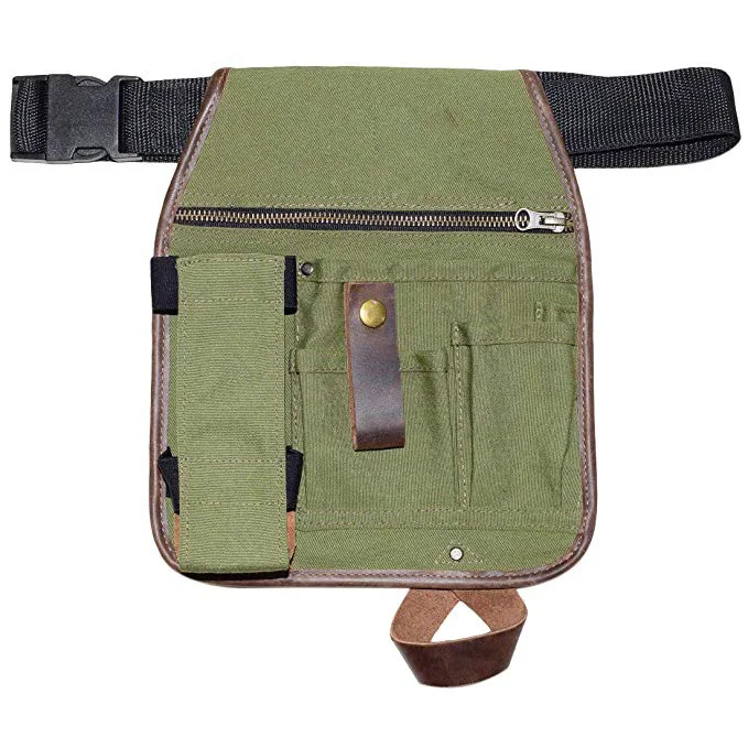 Gardener Tool Belt (Tools Not Included) Waist Bag Pouch Holder Organizer Landscaper Gardening Landscaping Handmade
Gardener Tool Belt (Tools Not Included) Waist Bag Pouch Holder Organizer Landscaper Gardening Landscaping Handmade