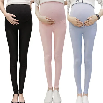 Hot Selling Women Maternity Lady Leggings Pants Trousers Elasticity Stretchy Nursing High Waist
Hot Selling Women Maternity Lady Leggings Pants Trousers Elasticity Stretchy Nursing High Waist
