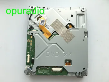Free shipping PLDS single DVD mechanism DVD-V7 DVD X7 drive loader correct PC Board for Peugeot Citroen car MP3 DVD player
Free shipping PLDS single DVD mechanism DVD-V7 DVD X7 drive loader correct PC Board for Peugeot Citroen car MP3 DVD player