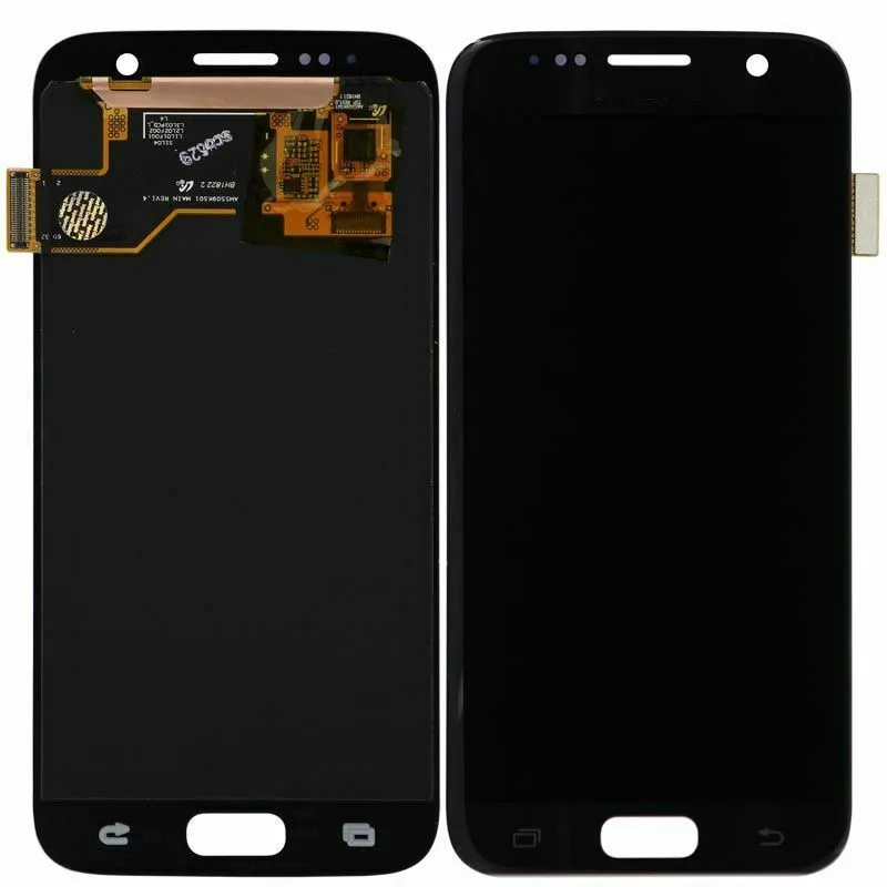 Assembly Replacement For Samsung Galaxy S7 G930 G930F LCD Display Touch Screen For Samsung Galaxy S7 G930A G930F Digitizer+Tools
Assembly Replacement For Samsung Galaxy S7 G930 G930F LCD Display Touch Screen For Samsung Galaxy S7 G930A G930F Digitizer+Tools