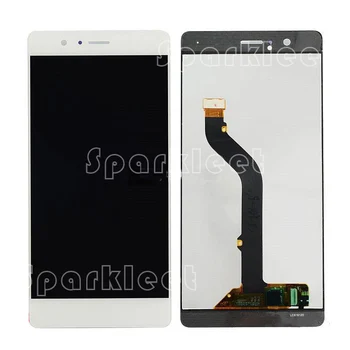 Black&White LCD Screen For Huawei P9 Lite LCD Display Touch Screen Digitizer Assembly Repair Parts
Black&White LCD Screen For Huawei P9 Lite LCD Display Touch Screen Digitizer Assembly Repair Parts