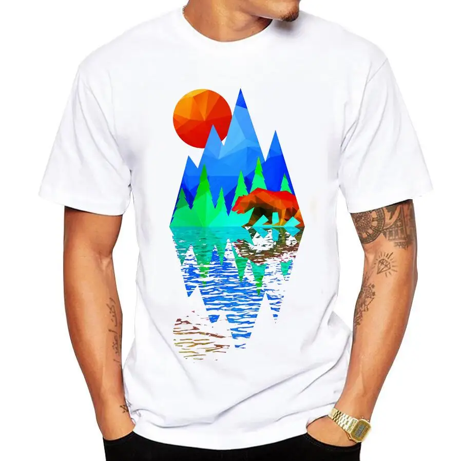 Summer Beach Tie Dye Fashion T Shirt For Men Streetwear Men's T-Shirt Short Sleeve Tops Casual Men T Shirt Tees Size XS-5XL
Summer Beach Tie Dye Fashion T Shirt For Men Streetwear Men's T-Shirt Short Sleeve Tops Casual Men T Shirt Tees Size XS-5XL