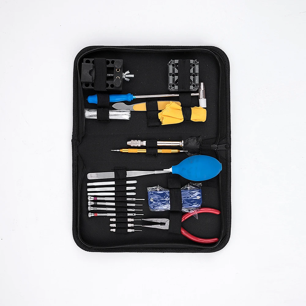 SR001 Watch Repair Kit (8)