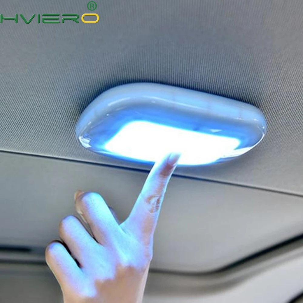 1Pcs Night Light Room Led Roof Lamp Auto Interior Dome Reading Light Touch USB Charging Atmosphere Lamp Welcome Light Trunk Lamp
1Pcs Night Light Room Led Roof Lamp Auto Interior Dome Reading Light Touch USB Charging Atmosphere Lamp Welcome Light Trunk Lamp