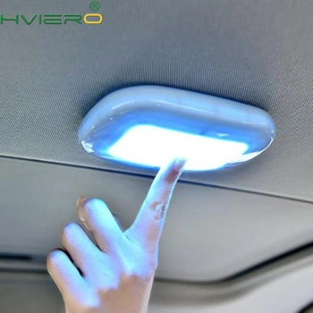 1Pcs Night Light Room Led Roof Lamp Auto Interior Dome Reading Light Touch USB Charging Atmosphere Lamp Welcome Light Trunk Lamp
1Pcs Night Light Room Led Roof Lamp Auto Interior Dome Reading Light Touch USB Charging Atmosphere Lamp Welcome Light Trunk Lamp